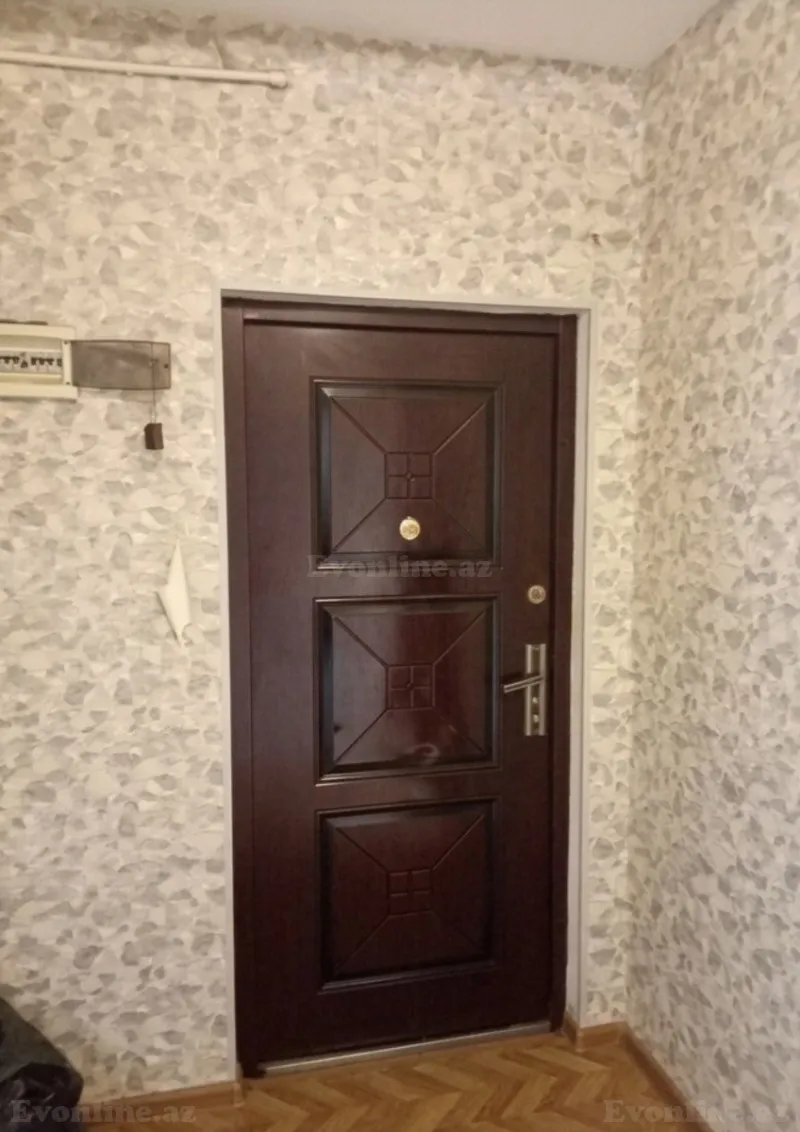 Satılır 4 otaqlı Mənzil Köhnə tikili 90 m² Sumqayıt - şəkil 4