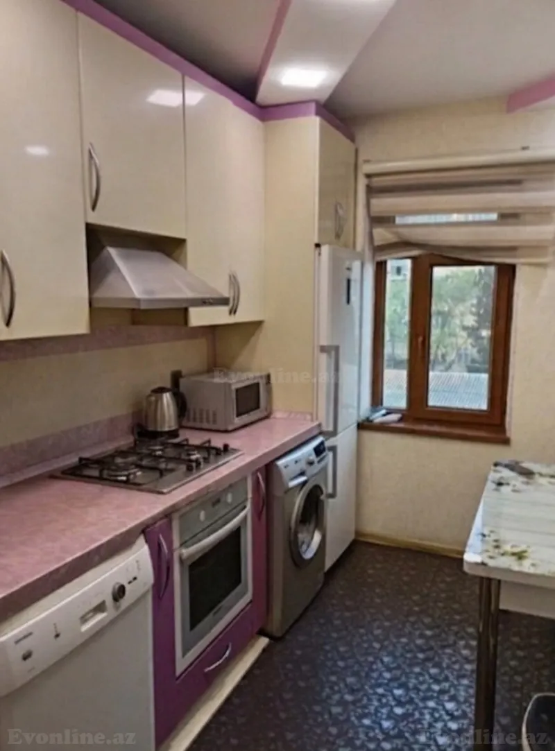 Satılır 4 otaqlı Mənzil Köhnə tikili 90 m² Sumqayıt - şəkil 5