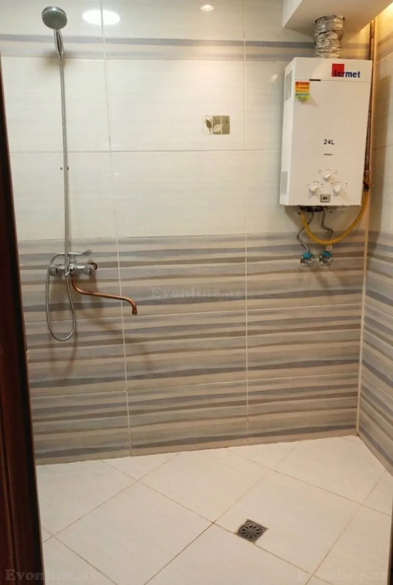 Satılır 4 otaqlı Mənzil Köhnə tikili 90 m² Sumqayıt - şəkil 7