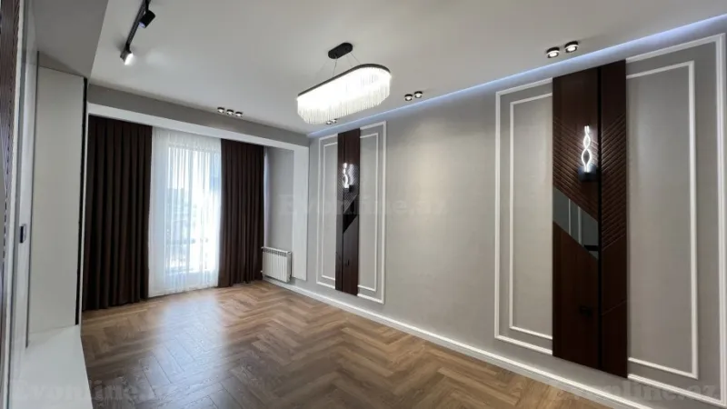 Satılır 3 otaqlı Mənzil Yeni tikili 98 m² Suraxanı r.