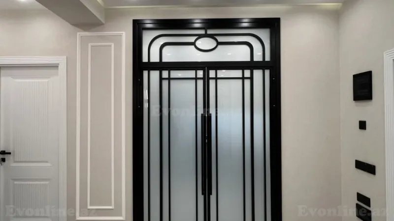 Satılır 3 otaqlı Mənzil Yeni tikili 98 m² Suraxanı r. - şəkil 11