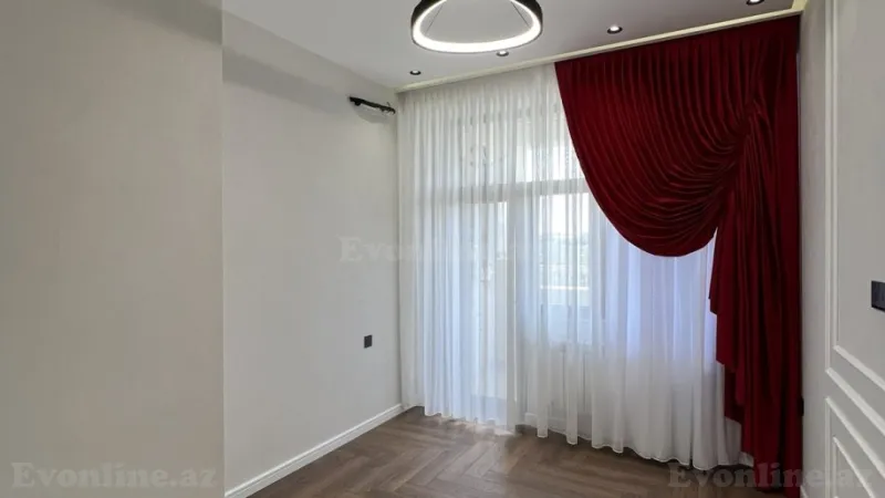 Satılır 3 otaqlı Mənzil Yeni tikili 98 m² Suraxanı r. - şəkil 20