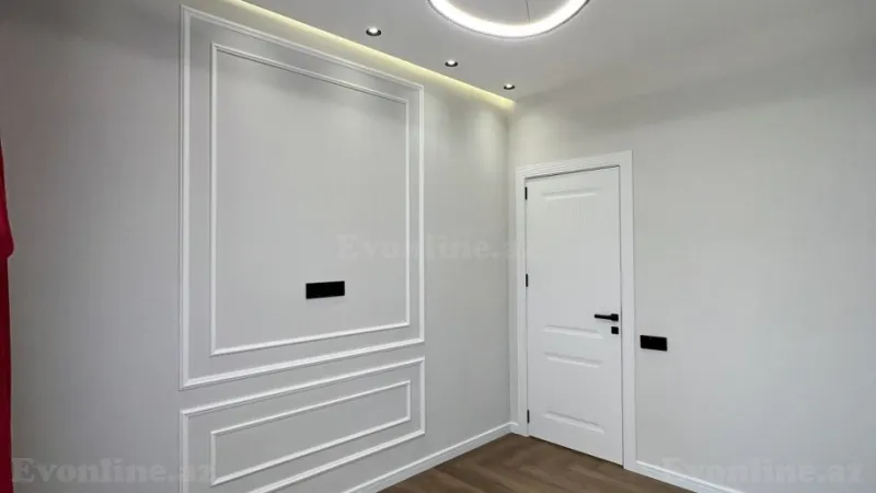 Satılır 3 otaqlı Mənzil Yeni tikili 98 m² Suraxanı r. - şəkil 21