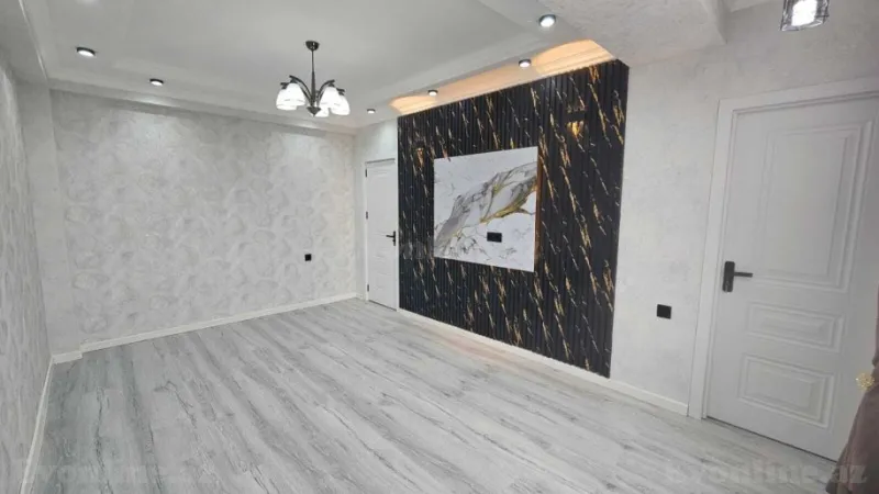 Satılır 2 otaqlı Mənzil Yeni tikili 42 m² Masazır - şəkil 3