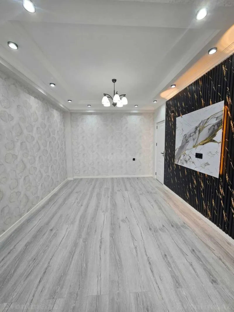 Satılır 2 otaqlı Mənzil Yeni tikili 42 m² Masazır - şəkil 4