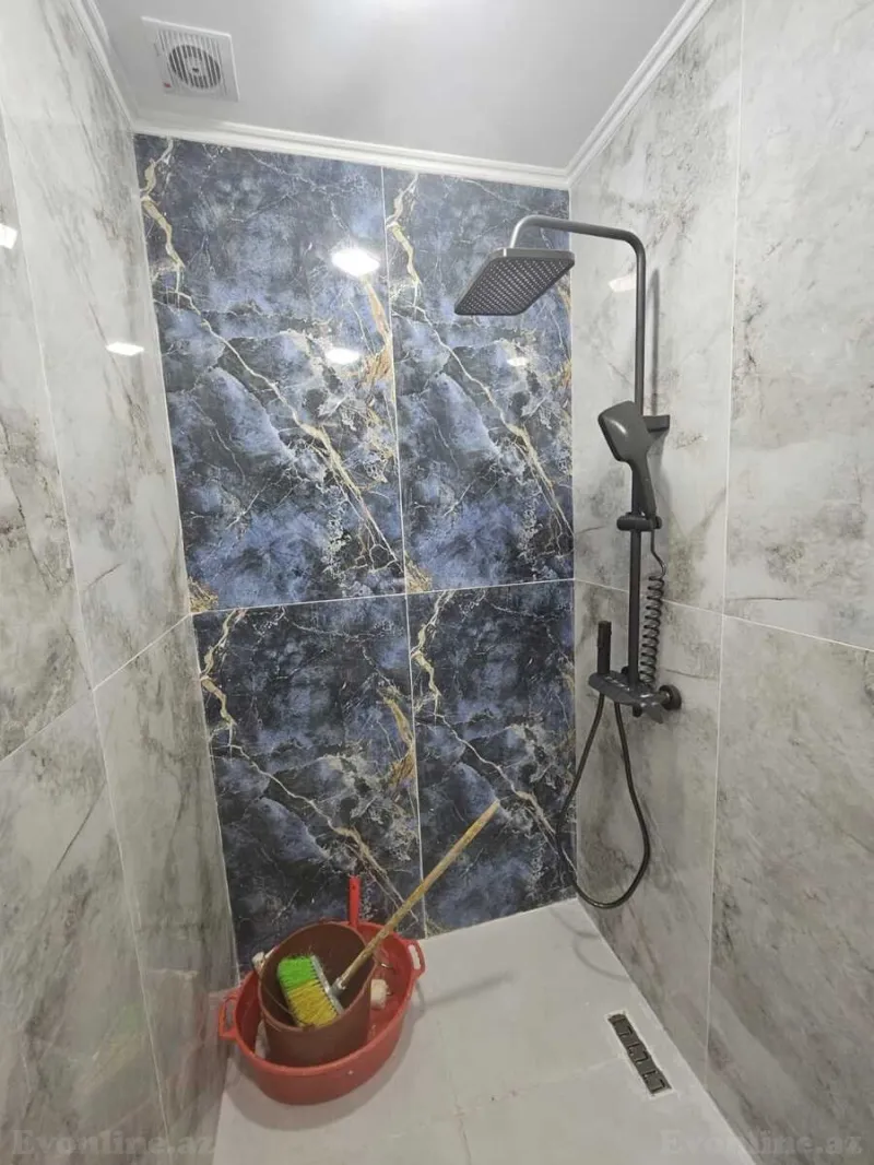 Satılır 2 otaqlı Mənzil Yeni tikili 42 m² Masazır - şəkil 7