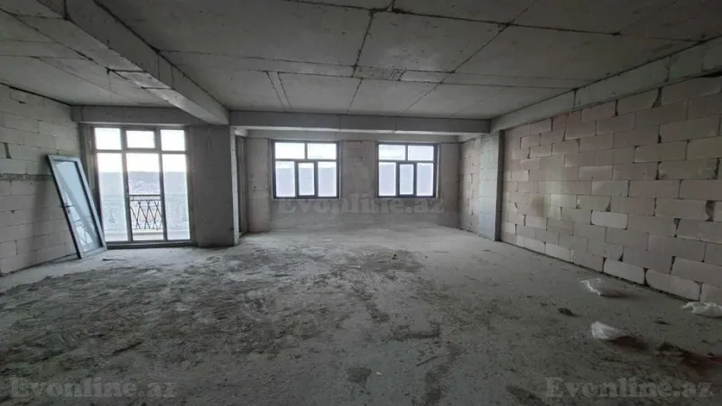 Satılır 2 otaqlı Mənzil Yeni tikili 95 m² Bayıl - şəkil 2