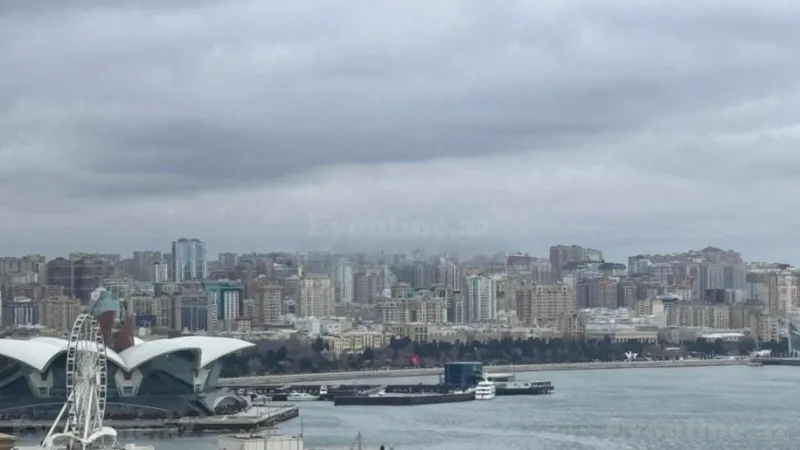 Satılır 2 otaqlı Mənzil Yeni tikili 95 m² Bayıl - şəkil 6