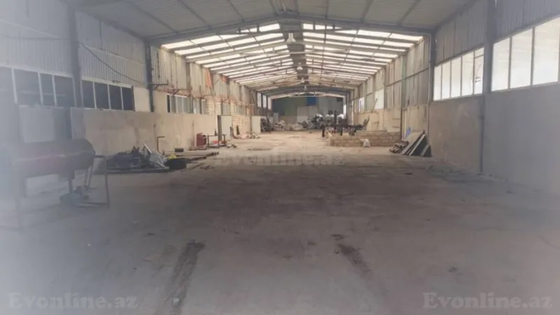 Satılır Obyekt 2250 m² Abşeron r. - şəkil 3