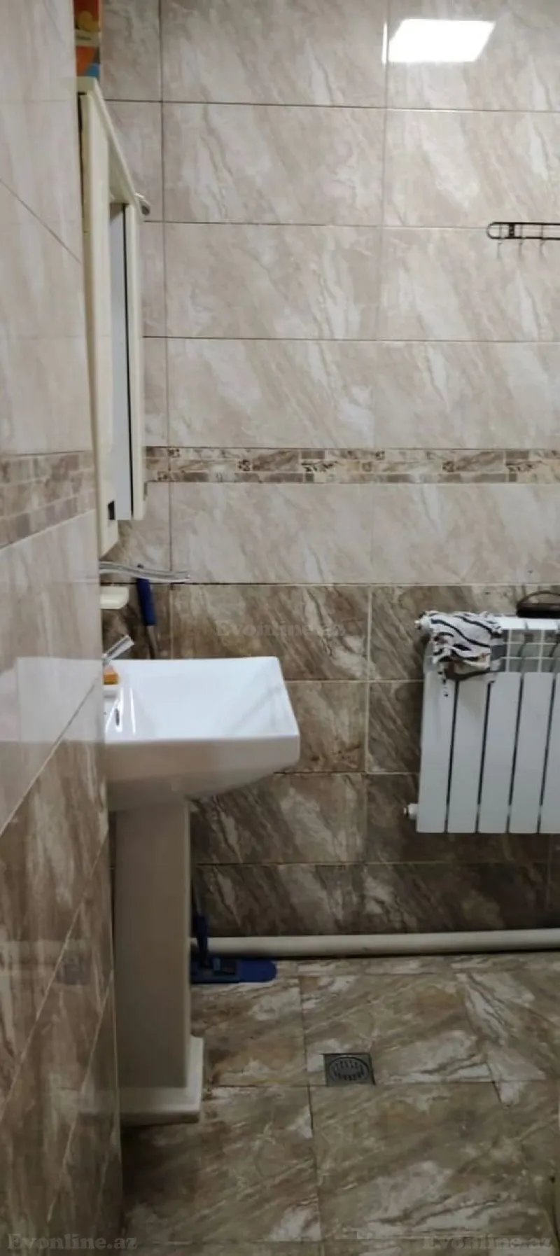 Satılır 2 otaqlı Mənzil Köhnə tikili 65 m² Həzi Aslanov - şəkil 5