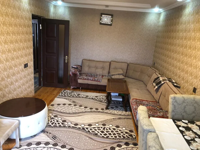 Satılır 3 otaqlı Həyət evi 100 m² Yeni Suraxanı - şəkil 2