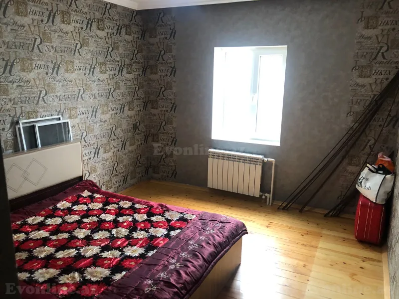Satılır 3 otaqlı Həyət evi 100 m² Yeni Suraxanı - şəkil 8
