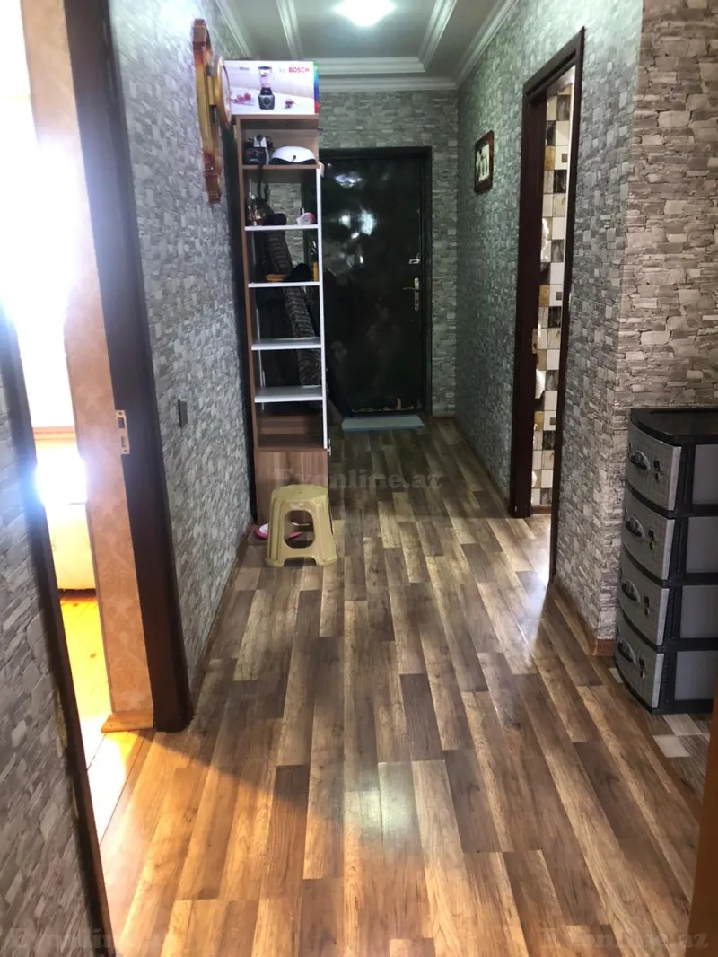 Satılır 3 otaqlı Həyət evi 100 m² Yeni Suraxanı - şəkil 9