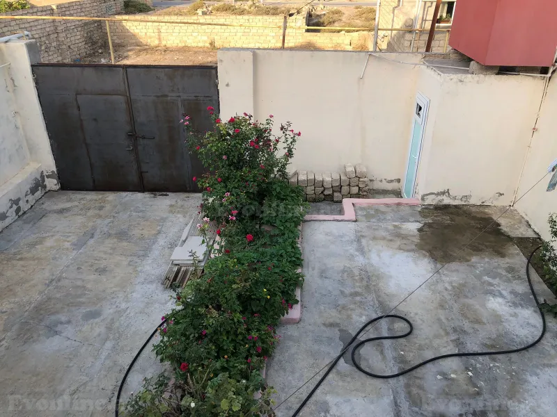Satılır 3 otaqlı Həyət evi 100 m² Yeni Suraxanı - şəkil 11