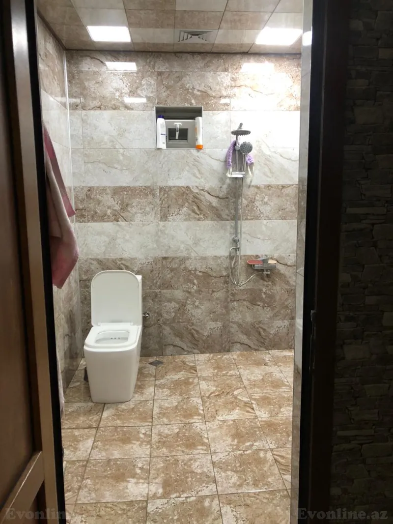 Satılır 3 otaqlı Həyət evi 100 m² Yeni Suraxanı - şəkil 13