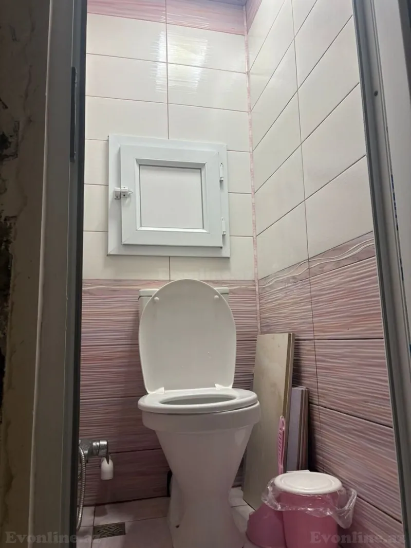 Satılır 2 otaqlı Mənzil Köhnə tikili 55 m² 5-ci mikrorayon - şəkil 13
