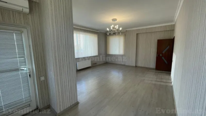 Kirayə verilir Ofis 130 m² Xətai m. - şəkil 2