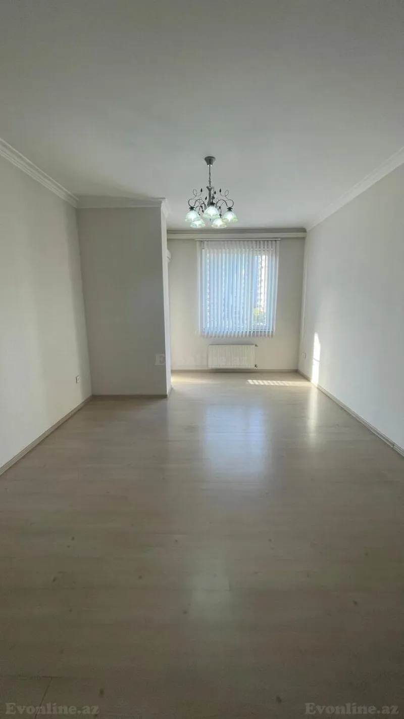 Kirayə verilir Ofis 130 m² Xətai m. - şəkil 3