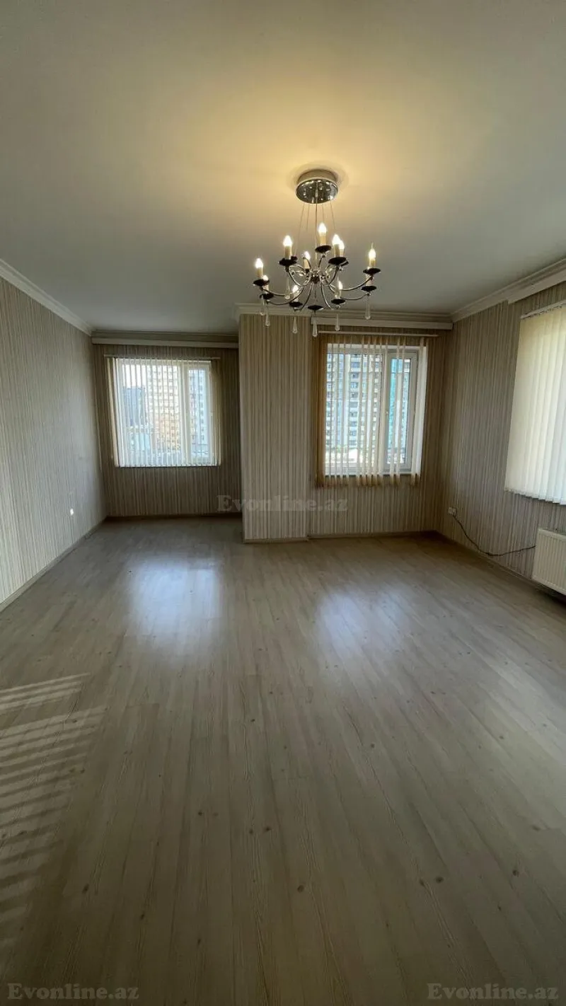Kirayə verilir Ofis 130 m² Xətai m. - şəkil 4