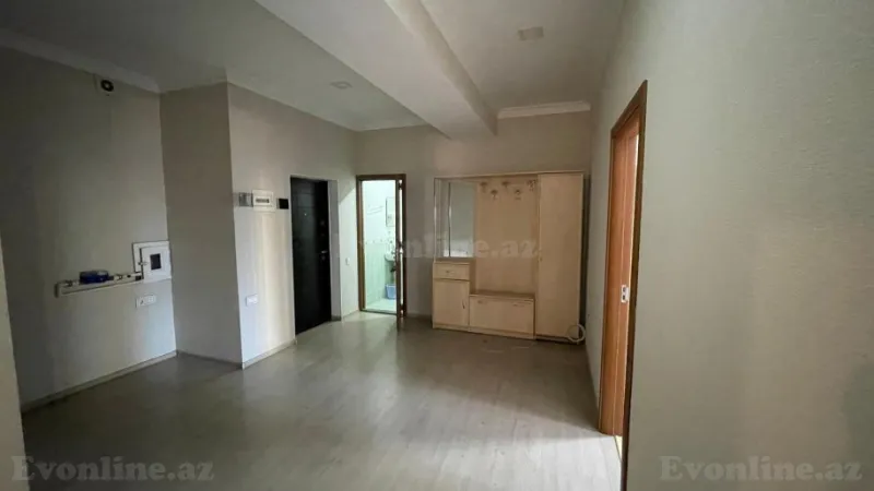 Kirayə verilir Ofis 130 m² Xətai m. - şəkil 5