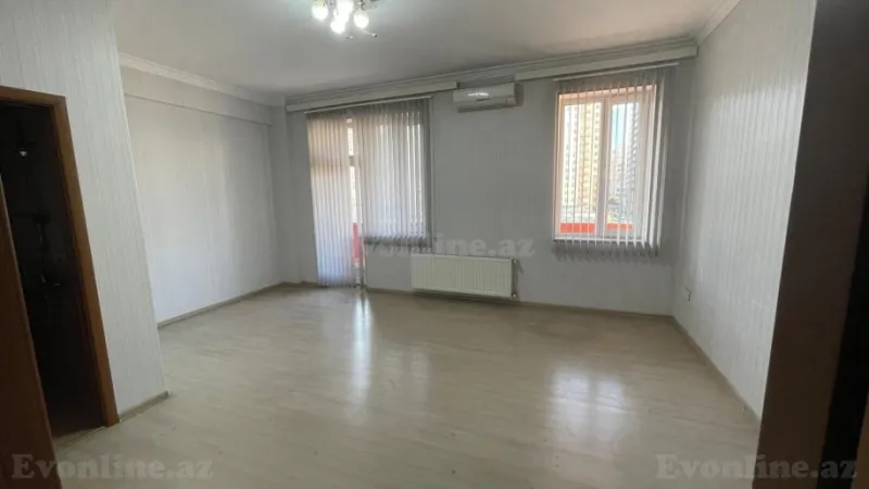 Kirayə verilir Ofis 130 m² Xətai m. - şəkil 6