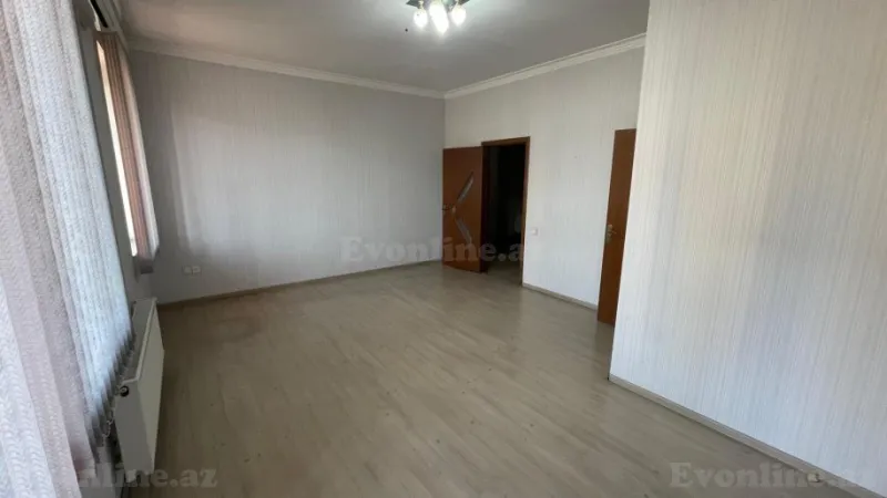 Kirayə verilir Ofis 130 m² Xətai m. - şəkil 7