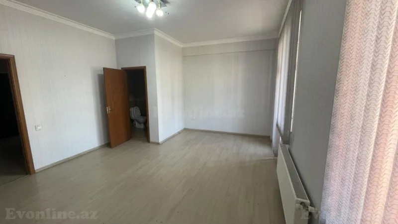 Kirayə verilir Ofis 130 m² Xətai m. - şəkil 8