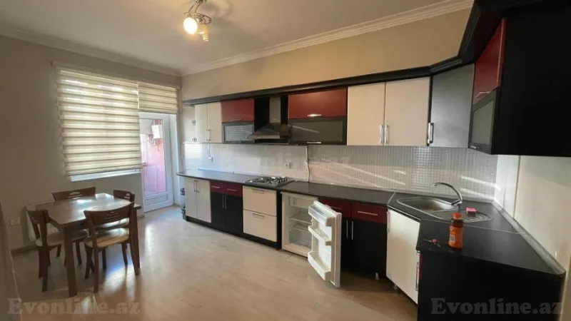 Kirayə verilir Ofis 130 m² Xətai m. - şəkil 9