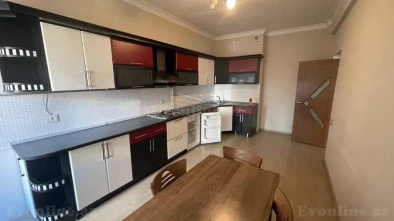 Kirayə verilir Ofis 130 m² Xətai m. - şəkil 10