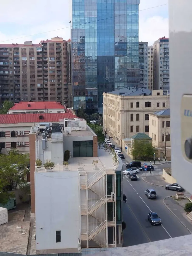 Satılır 3 otaqlı Mənzil Yeni tikili 89.5 m² Xətai m.