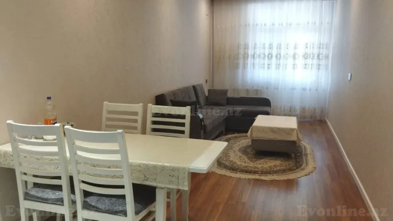 Satılır 3 otaqlı Mənzil Yeni tikili 89.5 m² Xətai m. - şəkil 10