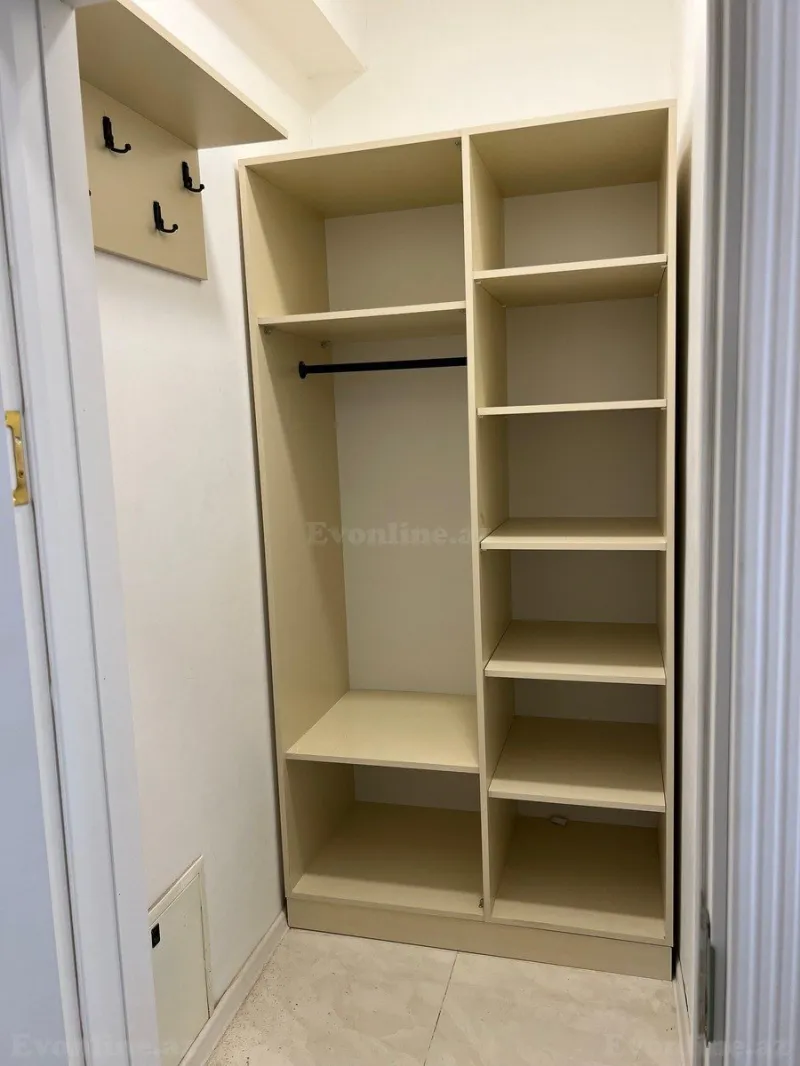 Kirayə verilir 2 otaqlı Mənzil Yeni tikili 90 m² Abşeron r. - şəkil 10
