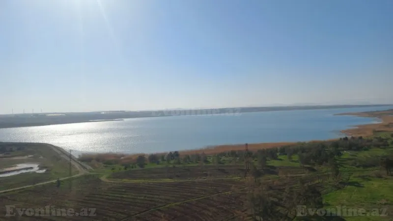 Satılır 2 otaqlı Mənzil Yeni tikili 85 m² Abşeron r.