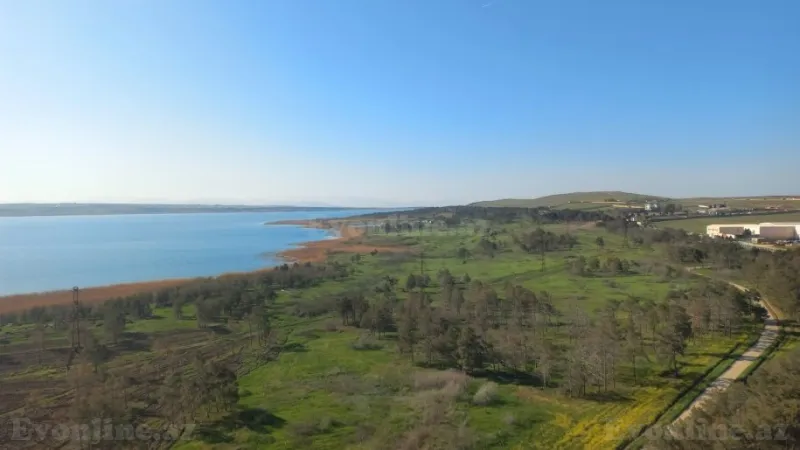 Satılır 2 otaqlı Mənzil Yeni tikili 85 m² Abşeron r. - şəkil 2