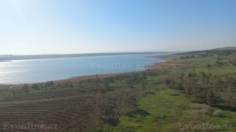 Satılır 2 otaqlı Mənzil Yeni tikili 85 m² Abşeron r. - şəkil 3
