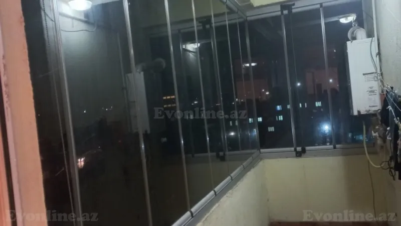 Satılır 2 otaqlı Mənzil Yeni tikili 85 m² Abşeron r. - şəkil 4