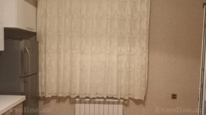 Satılır 2 otaqlı Mənzil Yeni tikili 85 m² Abşeron r. - şəkil 5