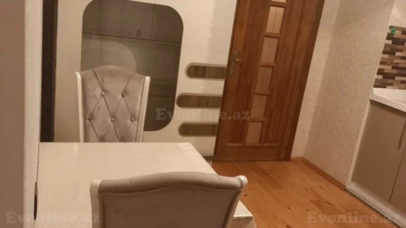 Satılır 2 otaqlı Mənzil Yeni tikili 85 m² Abşeron r. - şəkil 7