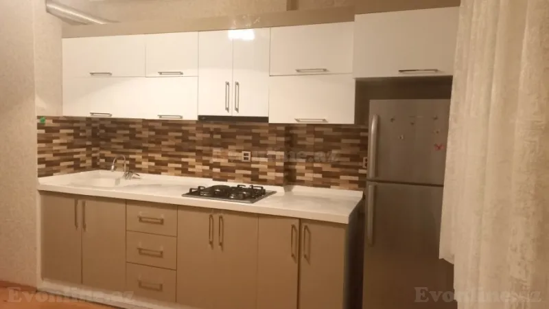 Satılır 2 otaqlı Mənzil Yeni tikili 85 m² Abşeron r. - şəkil 9