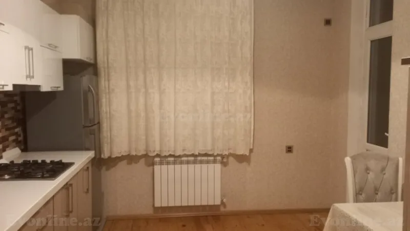 Satılır 2 otaqlı Mənzil Yeni tikili 85 m² Abşeron r. - şəkil 10