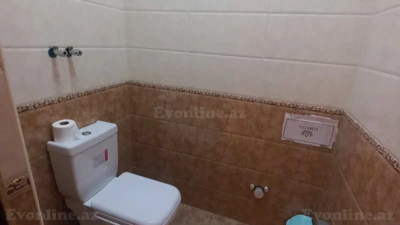 Satılır 2 otaqlı Mənzil Yeni tikili 85 m² Abşeron r. - şəkil 11