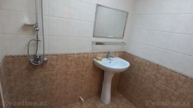 Satılır 2 otaqlı Mənzil Yeni tikili 85 m² Abşeron r. - şəkil 12