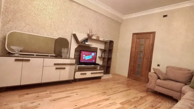 Satılır 2 otaqlı Mənzil Yeni tikili 85 m² Abşeron r. - şəkil 14