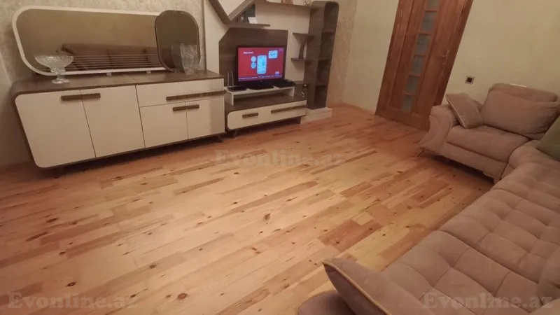 Satılır 2 otaqlı Mənzil Yeni tikili 85 m² Abşeron r. - şəkil 15