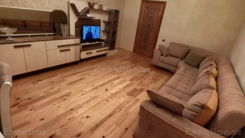 Satılır 2 otaqlı Mənzil Yeni tikili 85 m² Abşeron r. - şəkil 17