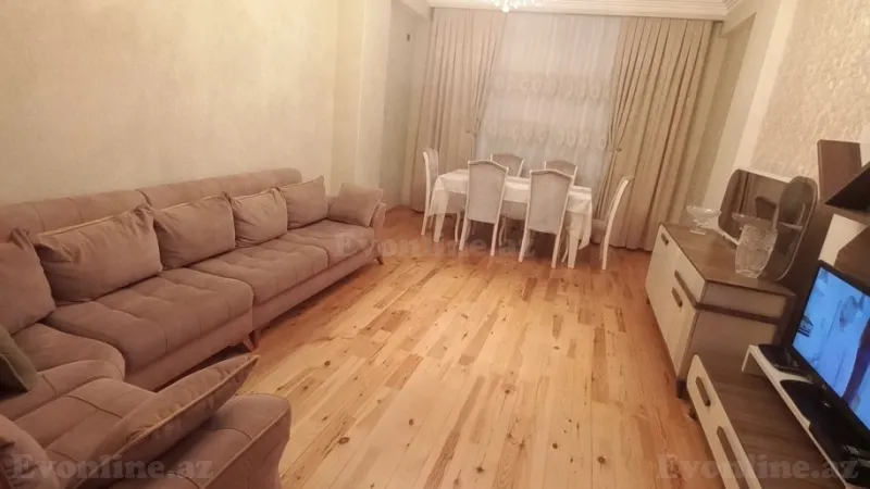 Satılır 2 otaqlı Mənzil Yeni tikili 85 m² Abşeron r. - şəkil 18