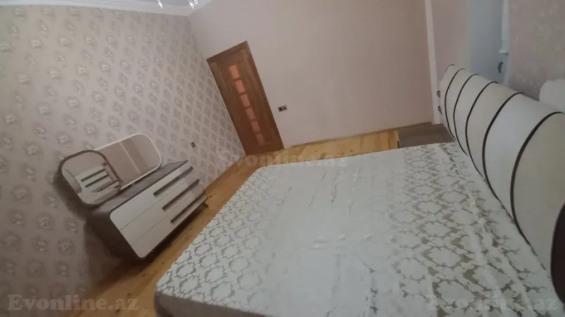 Satılır 2 otaqlı Mənzil Yeni tikili 85 m² Abşeron r. - şəkil 19