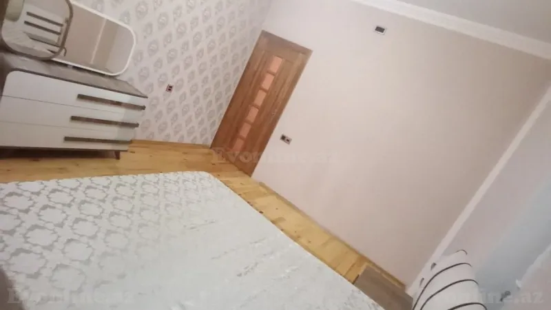 Satılır 2 otaqlı Mənzil Yeni tikili 85 m² Abşeron r. - şəkil 20