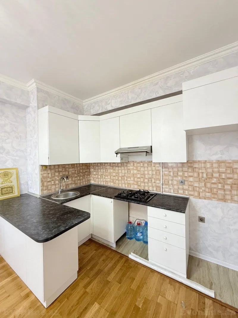 Satılır 2 otaqlı Mənzil Yeni tikili 45 m² Xırdalan - şəkil 7