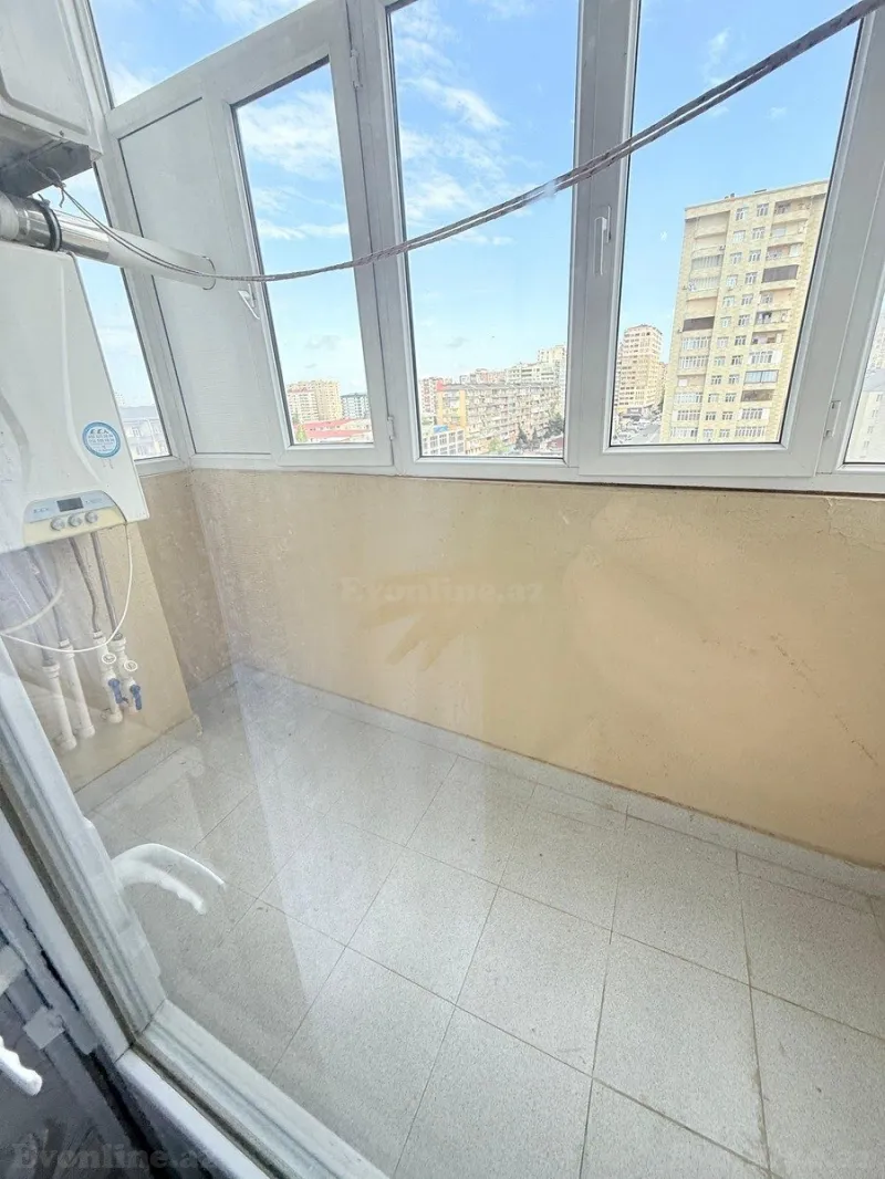 Satılır 2 otaqlı Mənzil Yeni tikili 45 m² Xırdalan - şəkil 9